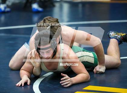 Thumbnail 3 in Bussey Dickerson Invitational photogallery.