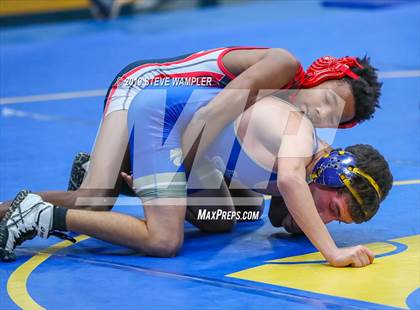 Thumbnail 3 in Bussey Dickerson Invitational photogallery.