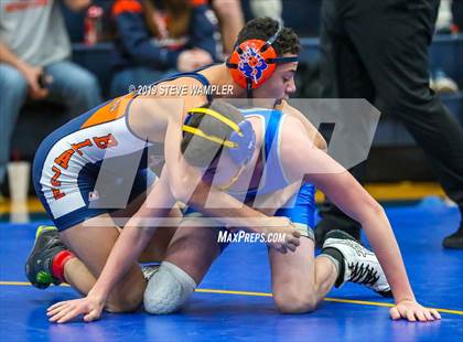 Thumbnail 3 in Bussey Dickerson Invitational photogallery.
