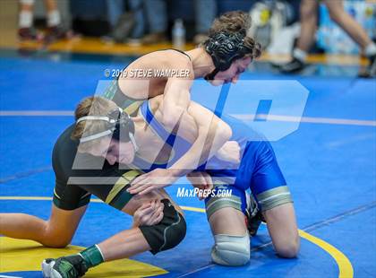 Thumbnail 1 in Bussey Dickerson Invitational photogallery.