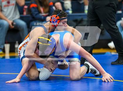Thumbnail 1 in Bussey Dickerson Invitational photogallery.