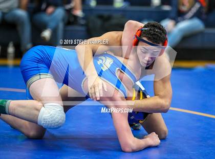 Thumbnail 3 in Bussey Dickerson Invitational photogallery.