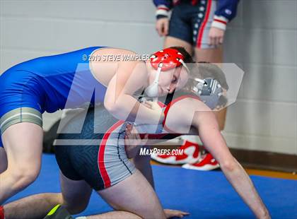 Thumbnail 3 in Bussey Dickerson Invitational photogallery.