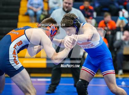 Thumbnail 3 in Bussey Dickerson Invitational photogallery.