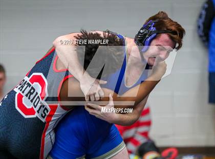 Thumbnail 1 in Bussey Dickerson Invitational photogallery.
