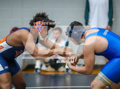 Thumbnail 1 in Bussey Dickerson Invitational photogallery.