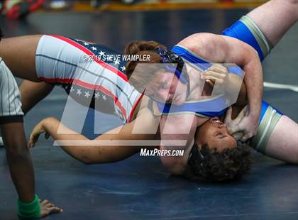 Thumbnail 1 in Bussey Dickerson Invitational photogallery.