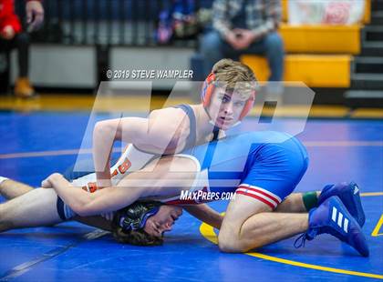 Thumbnail 3 in Bussey Dickerson Invitational photogallery.