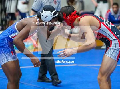 Thumbnail 3 in Bussey Dickerson Invitational photogallery.