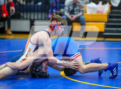 Thumbnail 1 in Bussey Dickerson Invitational photogallery.