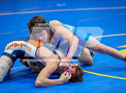 Thumbnail 1 in Bussey Dickerson Invitational photogallery.
