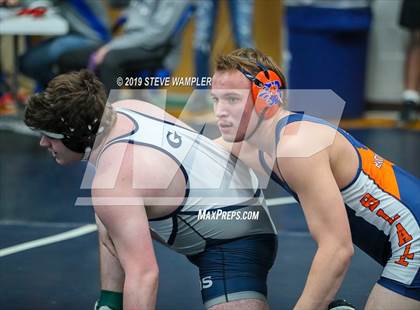 Thumbnail 2 in Bussey Dickerson Invitational photogallery.