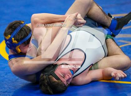 Thumbnail 1 in Bussey Dickerson Invitational photogallery.
