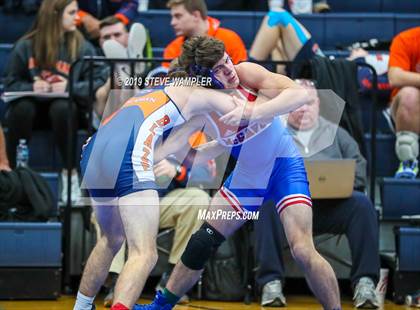 Thumbnail 1 in Bussey Dickerson Invitational photogallery.