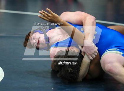 Thumbnail 1 in Bussey Dickerson Invitational photogallery.
