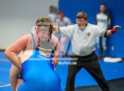 Thumbnail 1 in Bussey Dickerson Invitational photogallery.