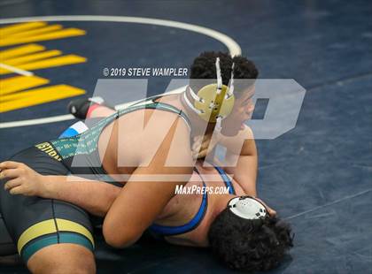 Thumbnail 2 in Bussey Dickerson Invitational photogallery.