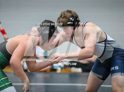 Thumbnail 1 in Bussey Dickerson Invitational photogallery.