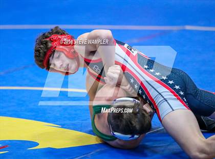 Thumbnail 3 in Bussey Dickerson Invitational photogallery.