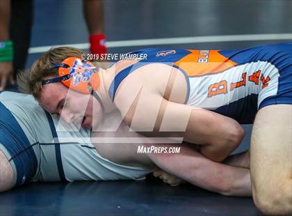Thumbnail 1 in Bussey Dickerson Invitational photogallery.