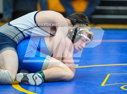 Thumbnail 3 in Bussey Dickerson Invitational photogallery.