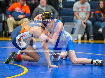 Thumbnail 3 in Bussey Dickerson Invitational photogallery.