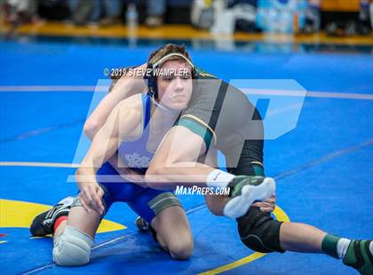 Thumbnail 3 in Bussey Dickerson Invitational photogallery.