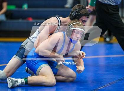 Thumbnail 3 in Bussey Dickerson Invitational photogallery.