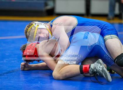 Thumbnail 3 in Bussey Dickerson Invitational photogallery.