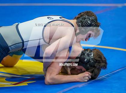 Thumbnail 2 in Bussey Dickerson Invitational photogallery.