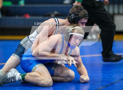 Thumbnail 2 in Bussey Dickerson Invitational photogallery.