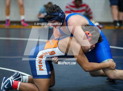 Thumbnail 1 in Bussey Dickerson Invitational photogallery.