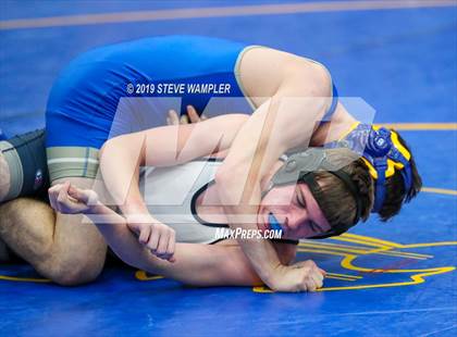 Thumbnail 2 in Bussey Dickerson Invitational photogallery.