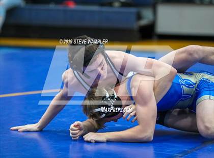 Thumbnail 3 in Bussey Dickerson Invitational photogallery.