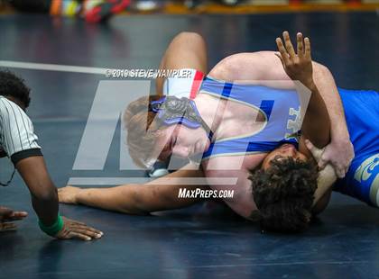 Thumbnail 2 in Bussey Dickerson Invitational photogallery.