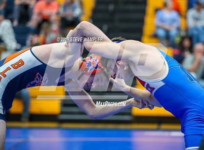 Thumbnail 2 in Bussey Dickerson Invitational photogallery.