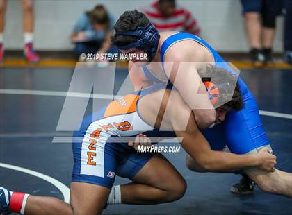 Thumbnail 2 in Bussey Dickerson Invitational photogallery.