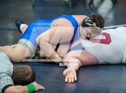 Thumbnail 1 in Bussey Dickerson Invitational photogallery.