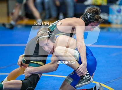 Thumbnail 1 in Bussey Dickerson Invitational photogallery.