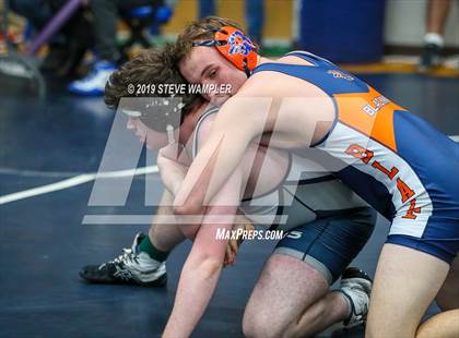 Thumbnail 2 in Bussey Dickerson Invitational photogallery.