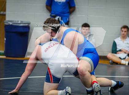 Thumbnail 3 in Bussey Dickerson Invitational photogallery.