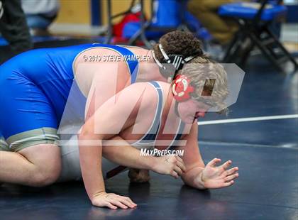 Thumbnail 3 in Bussey Dickerson Invitational photogallery.