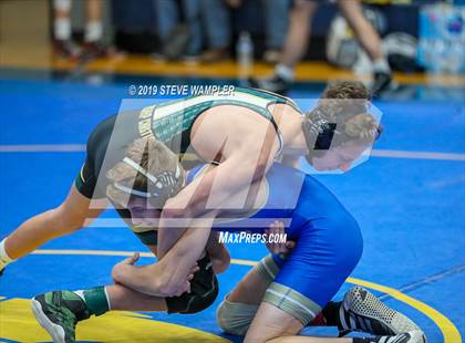 Thumbnail 2 in Bussey Dickerson Invitational photogallery.