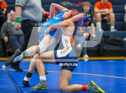 Thumbnail 2 in Bussey Dickerson Invitational photogallery.