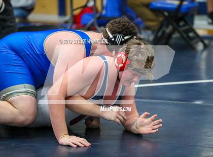 Thumbnail 2 in Bussey Dickerson Invitational photogallery.