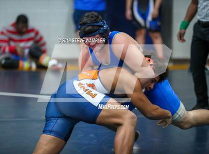Thumbnail 1 in Bussey Dickerson Invitational photogallery.