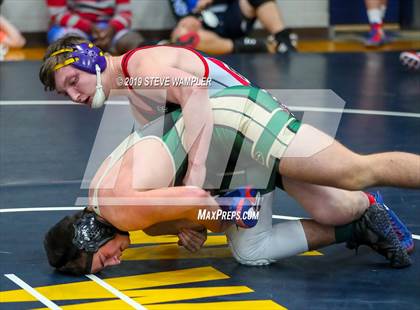 Thumbnail 3 in Bussey Dickerson Invitational photogallery.