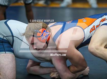 Thumbnail 3 in Bussey Dickerson Invitational photogallery.