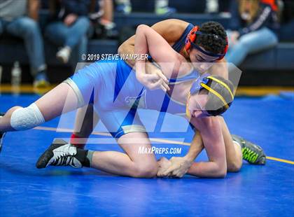 Thumbnail 1 in Bussey Dickerson Invitational photogallery.