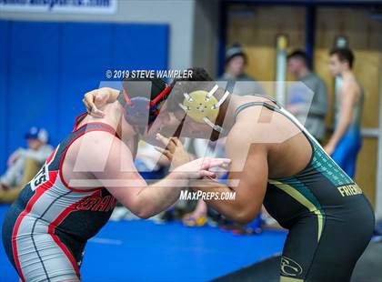 Thumbnail 2 in Bussey Dickerson Invitational photogallery.